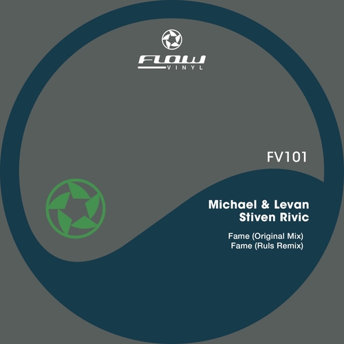 Stiven Rivic & Michael & Levan - Fame [FV101]